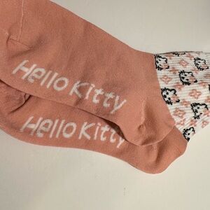 Hello Kitty women’s socks